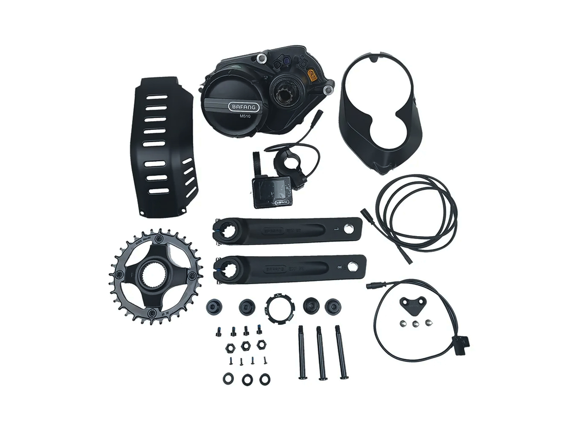 bafang M510 kit