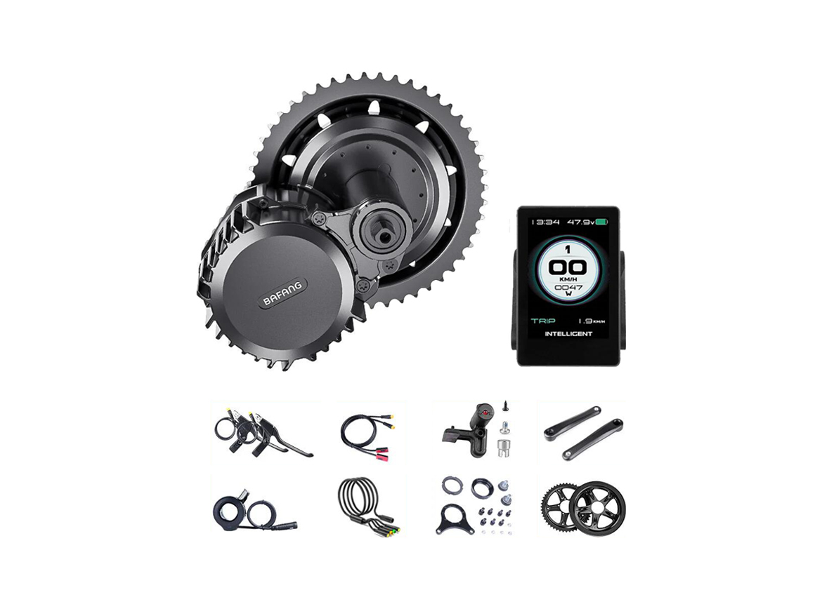 bafang 750w kit