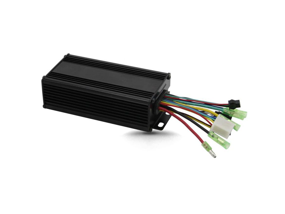 1500 watt ebike controller