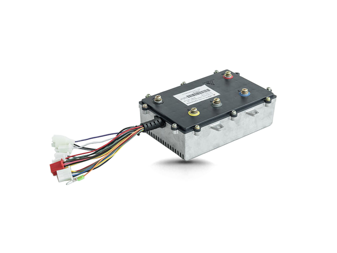 3000w 72v motor controller