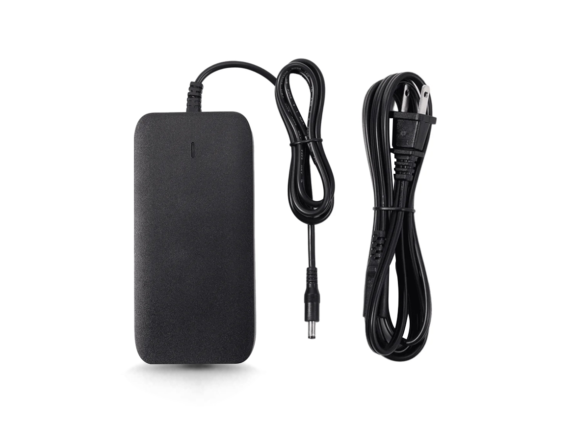 eBike charger