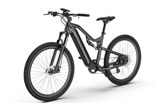 E-MTB