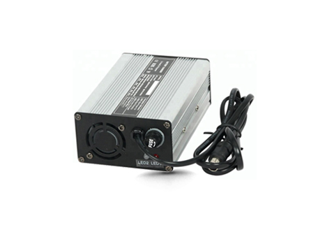 36V Lithium Battery Charger for Electric Bikes