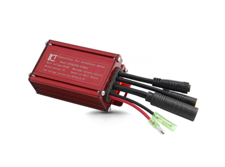 eBike Controller 36V 250W for Electric Cycle