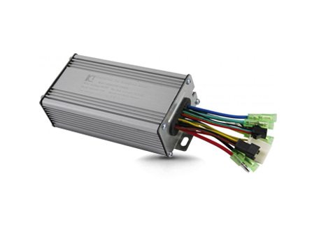 48V 1000W eBike Controller KT 06B121 KT48ZWSRL