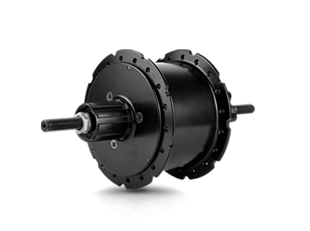 AKM 100SXC Electric Hub, Direct Drive Hub Motor, 20 inch Hub Motor 250W