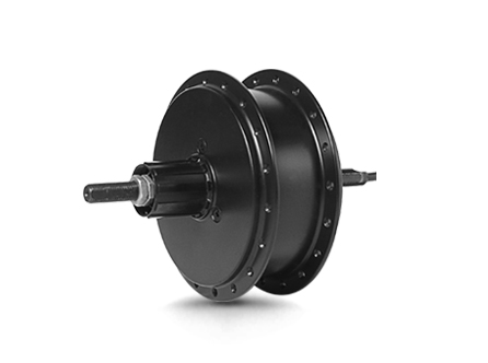 AIKEMA AKM128SX 36V 350W Rear Hub Motor Geared Brushless Engineer