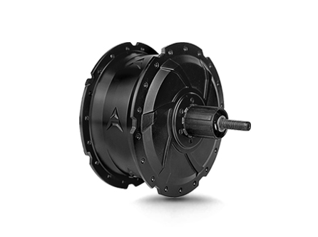 750W Rear Wheel Hub Motor 48V Geared Brushless Hub Engine for E-MTB