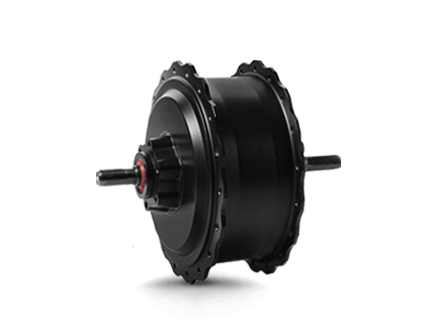 Aikema AKM130RX (F1) 800W 48V Fat Tire Bike Front Hub Motor