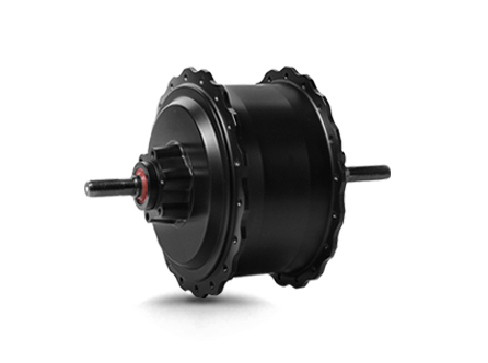 Aikema AKM130RX(R1) Light Torquey 800W 48V Rear Hub Motor