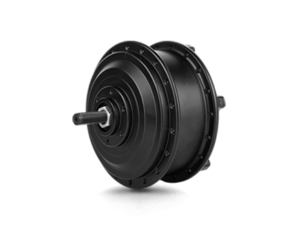 AKM95RS (F1) 250W 36V eBike Hub Motor 2.8KG Front Brushless Motor