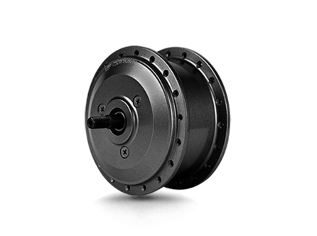 Aikema AKM100SX (F2) 36V 250W Wheel Hub Motor for eBike Conversion Kit