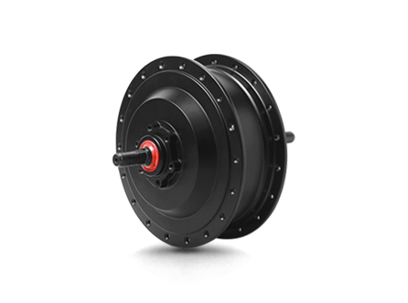 AIKEMA AKM120RX (R1) 350W GEARED BRUSHLESS REAR HUB