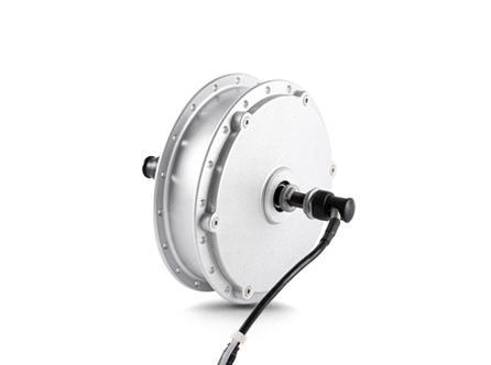 XOFO 48V 500W Hub Motor Suzhou XiongFeng