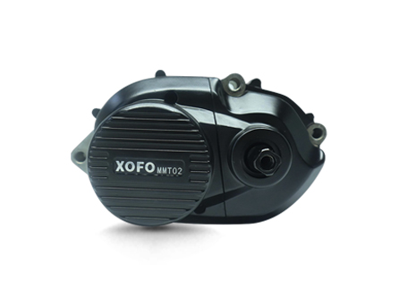 XOFO MMT02 250W Torque Sensor Mid-drive Motor Kits