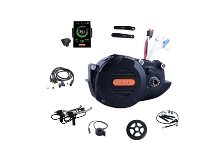 Bafang M620 Ultra Drive System 48V 1000W Mid Drive Motor Kits