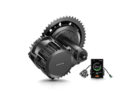 BAFANG 48V 750W M615 MM G320.750.C BBSHD E-Bike Conversion Kits