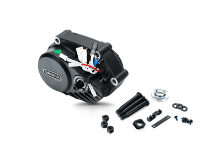 Mid Motor Kit Bafang MM G360.250 M300 36V 250W Mid Drive