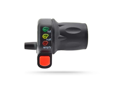 Wuxing 29DX eBike Throttle